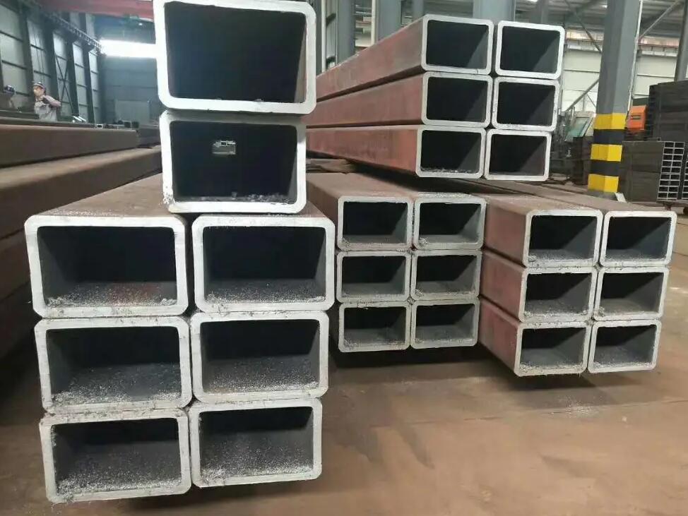 市中s355j0方管